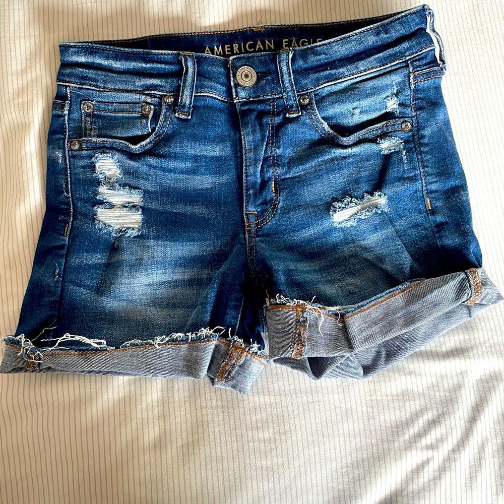 American Eagle